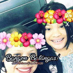 Meet your Posher, Maricel